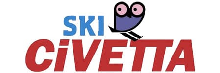 Logo Ski Civetta