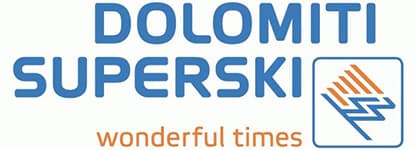Logo Dolomiti Superski